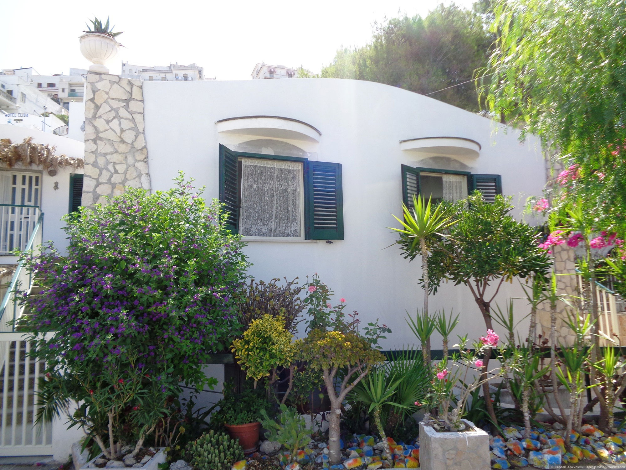 Peschici